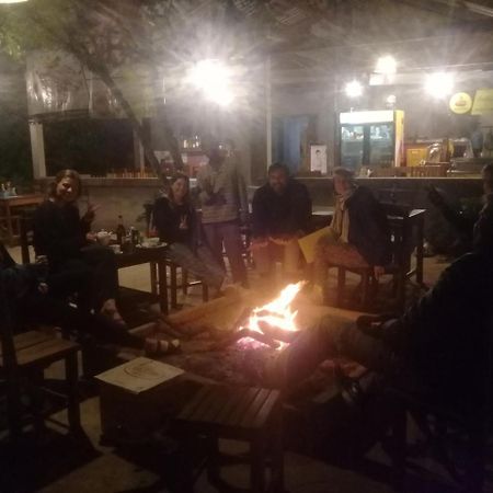Thongdam Guesthouse Ban O المظهر الخارجي الصورة