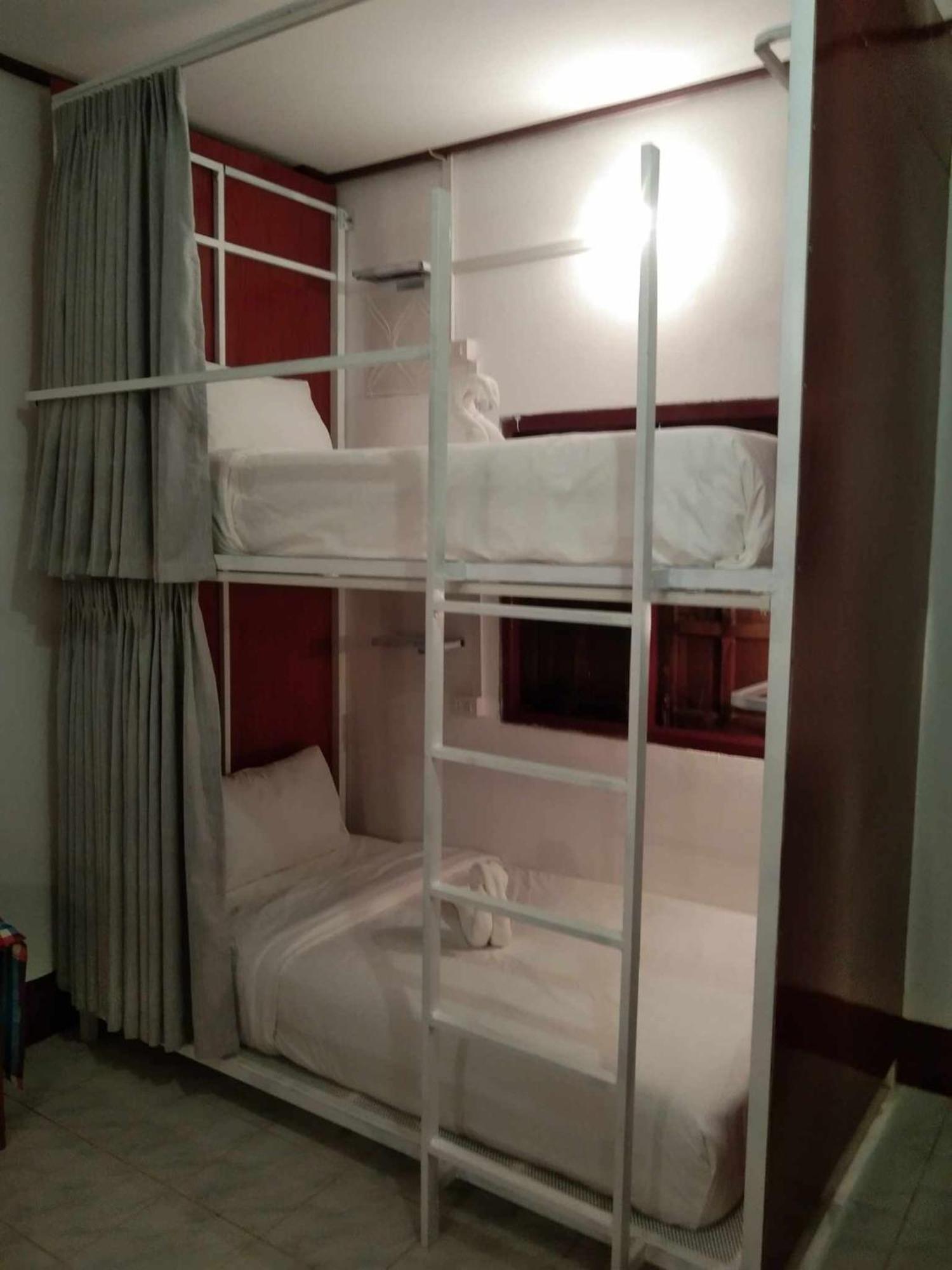 Thongdam Guesthouse Ban O المظهر الخارجي الصورة