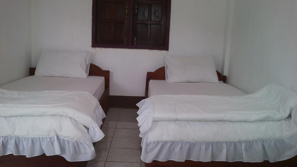 Thongdam Guesthouse Ban O المظهر الخارجي الصورة