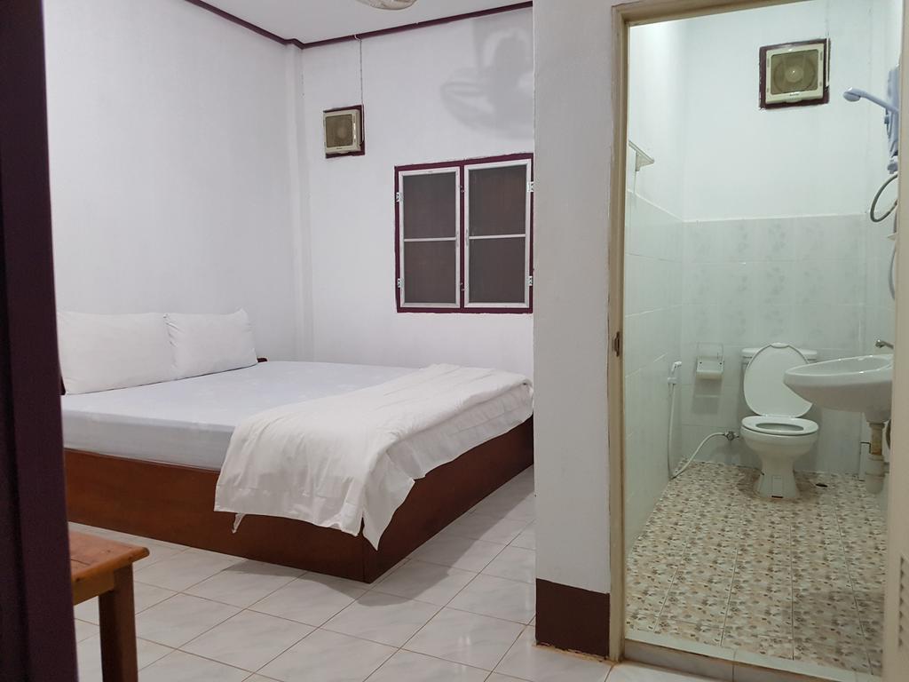 Thongdam Guesthouse Ban O المظهر الخارجي الصورة