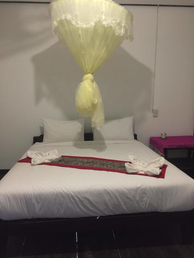 Thongdam Guesthouse Ban O المظهر الخارجي الصورة